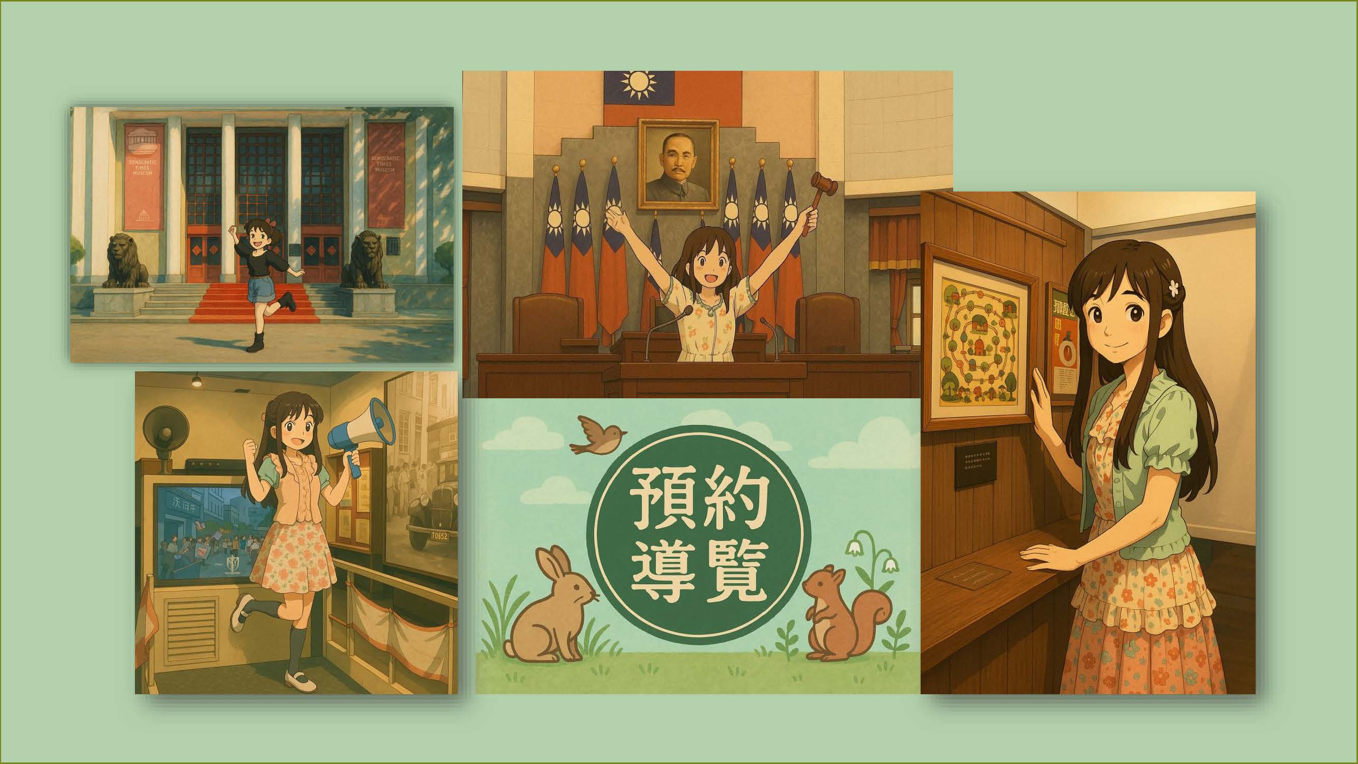 預約導覽(輪播圖片4)