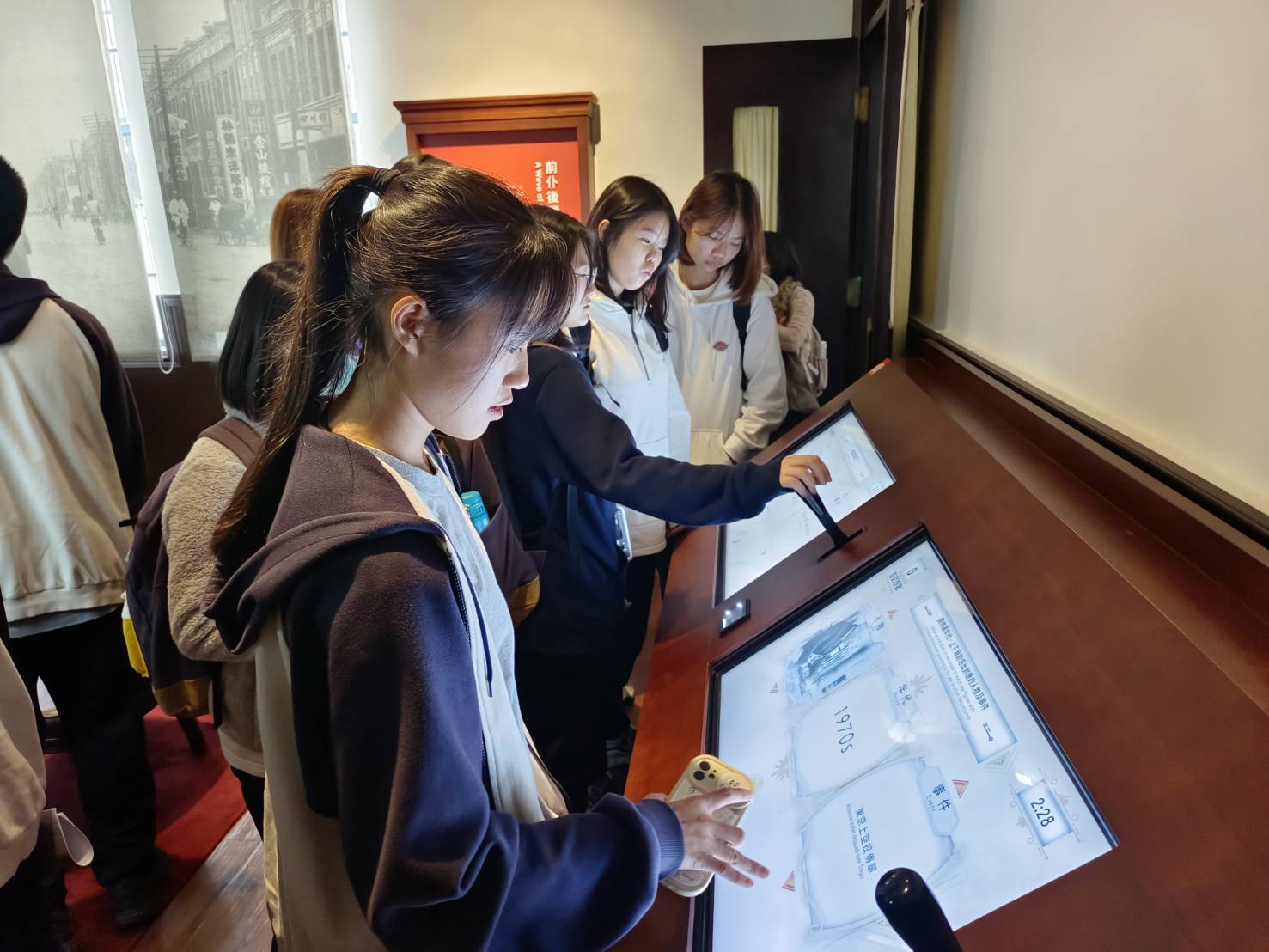 互動遊戲了解近代台灣重要民主鬥士與事件