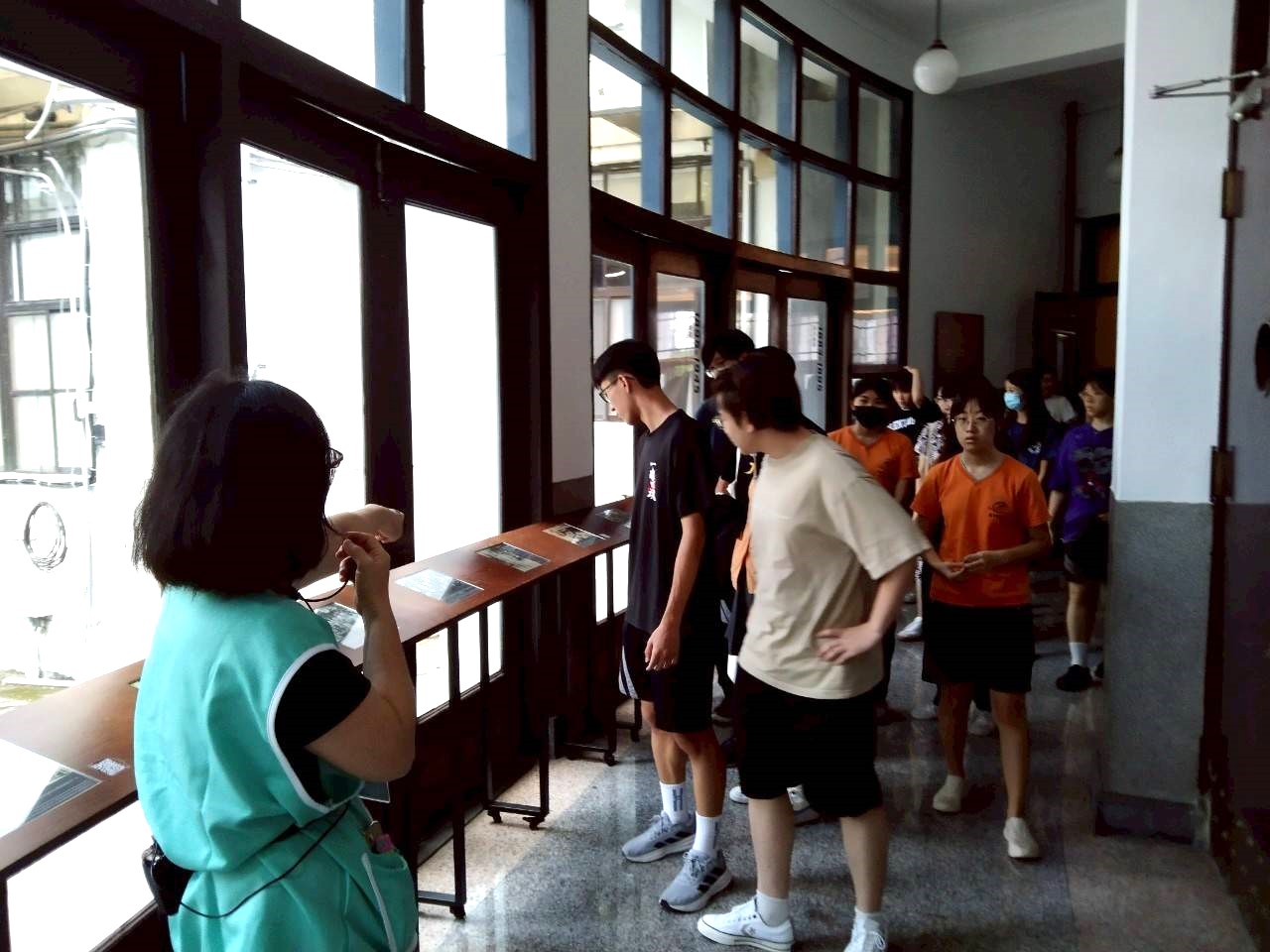 欣賞時光之環珍貴照片